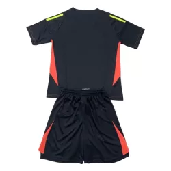 Maillot Gardien Real Madrid Enfant Extérieur 2024-25