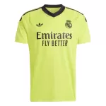 Maillot Gardien Real Madrid Homme Third 2024-25