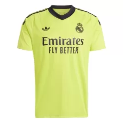 Maillot Gardien Real Madrid Homme Third 2024-25