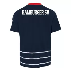 Maillot Hambourg SV Homme Extérieur 2024-25