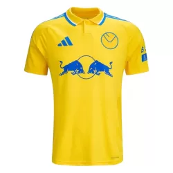 Maillot Leeds United Enfant Extérieur 2024-25