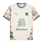 Maillot Palermo Homme Third 2024-25