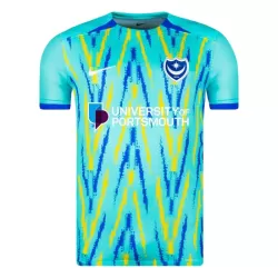 Maillot Portsmouth Homme Third 2024-25
