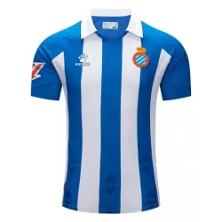 Maillot RCD Espanyol Homme Domicile 2024-25 Maillot RCD Espanyol Homme Domicile 2024-25