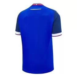 Maillot Slovaquie Homme Domicile 2024-25