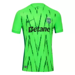 Maillot Sporting CP Homme Third 2024-25 Maillot Sporting CP Homme Third 2024-25