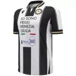 Maillot Udinese Calcio Homme Domicile 2024-25