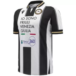 Maillot Udinese Calcio Homme Domicile 2024-25