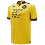 Maillot Udinese Calcio Homme Extérieur 2024-25