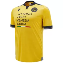 Maillot Udinese Calcio Homme Extérieur 2024-25