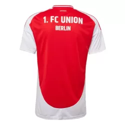 Maillot Union Berlin Homme Domicile 2024-25