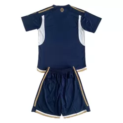 Maillot Vancouver Whitecaps Enfant Extérieur 2024