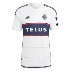 Maillot Vancouver Whitecaps Homme Domicile 2024 Maillot Vancouver Whitecaps Homme Domicile 2024