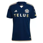 Maillot Vancouver Whitecaps Homme Extérieur 2024