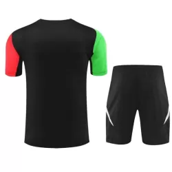 Maillot Arsenal Pre-Match Enfant 2024-25 Noire