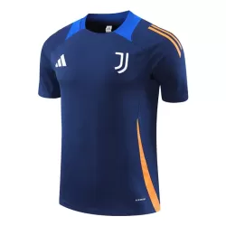 Maillot Juventus Pre-Match Homme 2024-25 Navy