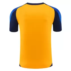 Maillot Juventus Pre-Match Homme 2024-25 Orange