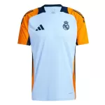 Maillot Real Madrid Pre-Match Homme 2024-25 Bleue
