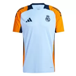 Maillot Real Madrid Pre-Match Homme 2024-25 Bleue