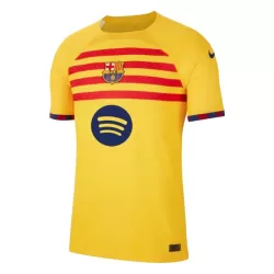 Maillot FC Barcelone Homme Fourth 2024-25