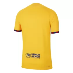 Maillot FC Barcelone Homme Fourth 2024-25