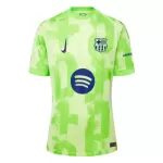 Maillot FC Barcelone Homme Third 2024-25