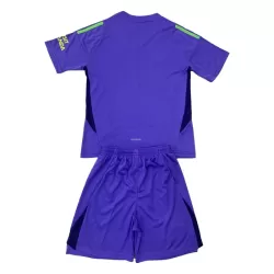 Maillot Gardien Arsenal Enfant 2024-25 Violet