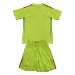 Maillot Gardien Celtic FC Enfant 2024-25 Verte