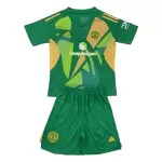 Maillot Gardien Manchester United Enfant 2024-25