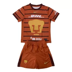 Maillot Gardien Pumas UNAM Enfant 2024-25