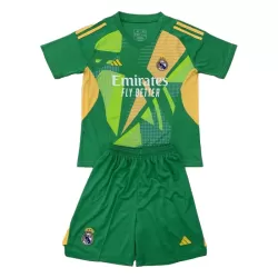 Maillot Gardien Real Madrid Enfant 2024-25