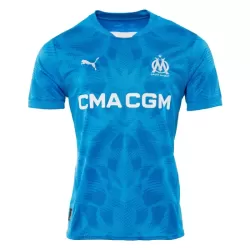 Maillot Gardien Olympique de Marseille Enfant Domicile 2024-25