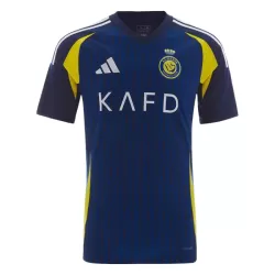 Maillot Al Nassr Homme Extérieur 2024-25