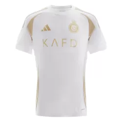 Maillot Al Nassr Homme Third 2024-25