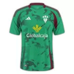 Maillot Albacete Homme Third 2024-25