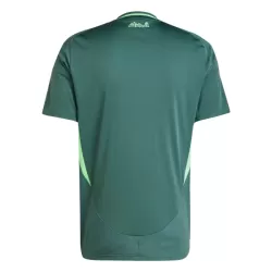 Maillot Algérie Homme Extérieur 2024-25