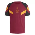 Maillot AS Roma Rekive Homme 2024-25