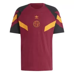 Maillot AS Roma Rekive Homme 2024-25