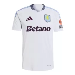 Maillot Aston Villa Enfant Extérieur 2024-25