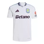 Maillot Aston Villa Homme Extérieur 2024-25