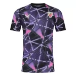 Maillot Athletic Bilbao Pre-Match Homme 2024-25