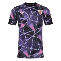 Maillot Athletic Bilbao Pre-Match Homme 2024-25
