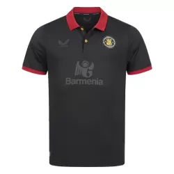 Maillot Bayer 04 Leverkusen Homme Anniversaire 2024-25