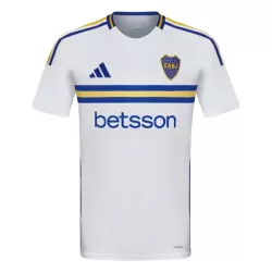 Maillot Boca Juniors Homme Extérieur 2024-25