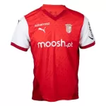 Maillot Braga Homme Domicile 2024-25