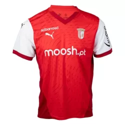 Maillot Braga Homme Domicile 2024-25