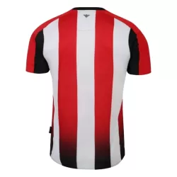 Maillot Brentford Homme Domicile 2024-25
