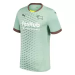 Maillot Derby County Homme Extérieur 2024-25