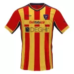 Maillot Lecce Homme Domicile 2024-25