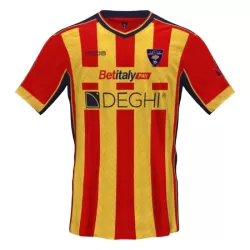 Maillot Lecce Homme Domicile 2024-25